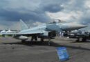 Berlín dal zelenú tureckému nákupu stíhačiek Eurofighter Typhoon