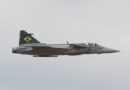 Export stíhačiek Gripen a Su-57 a ďalšie správy zo sveta jednou vetou